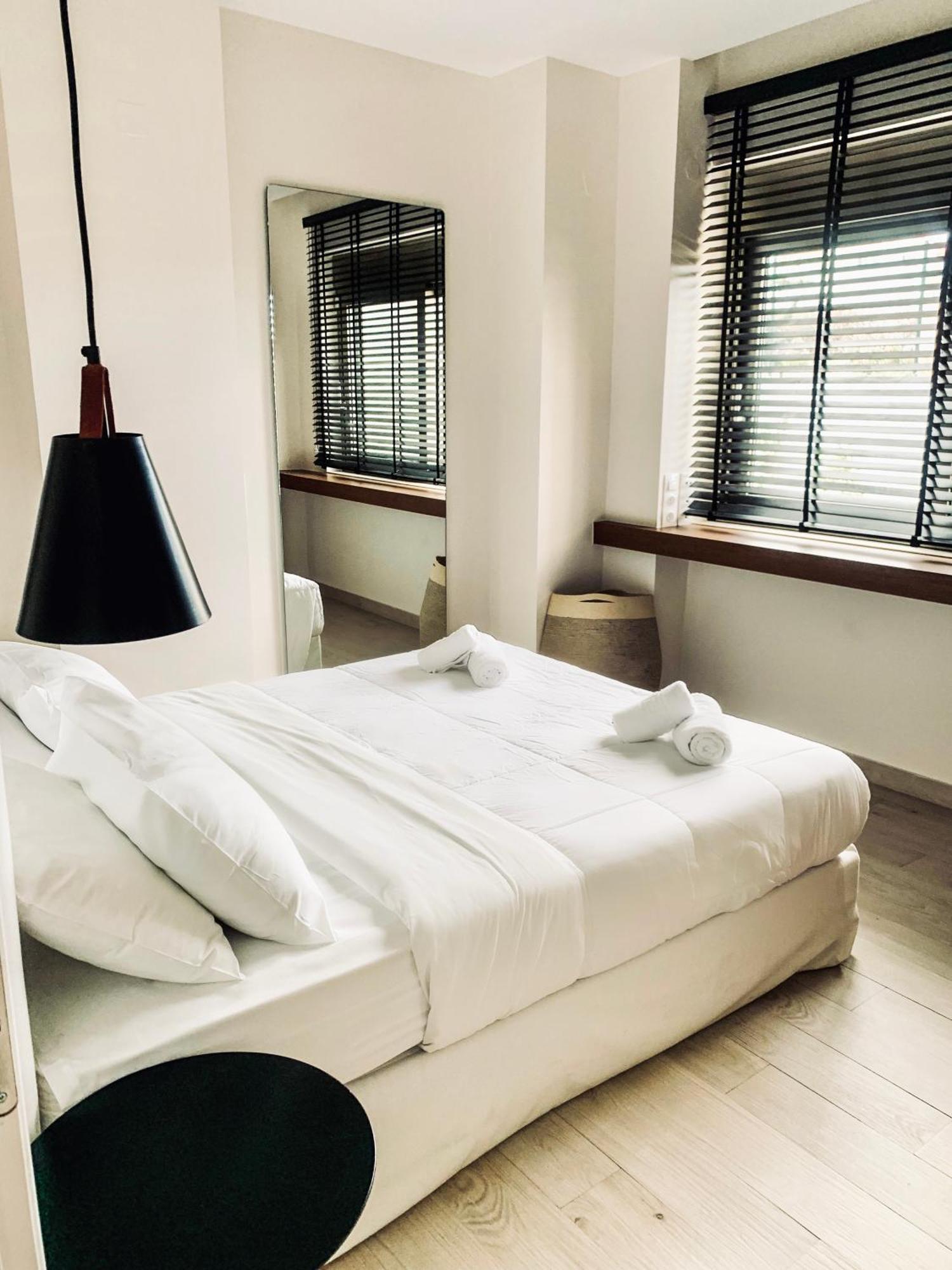 Made Of Blue Luxury Suites Collection Rethymno  Luaran gambar