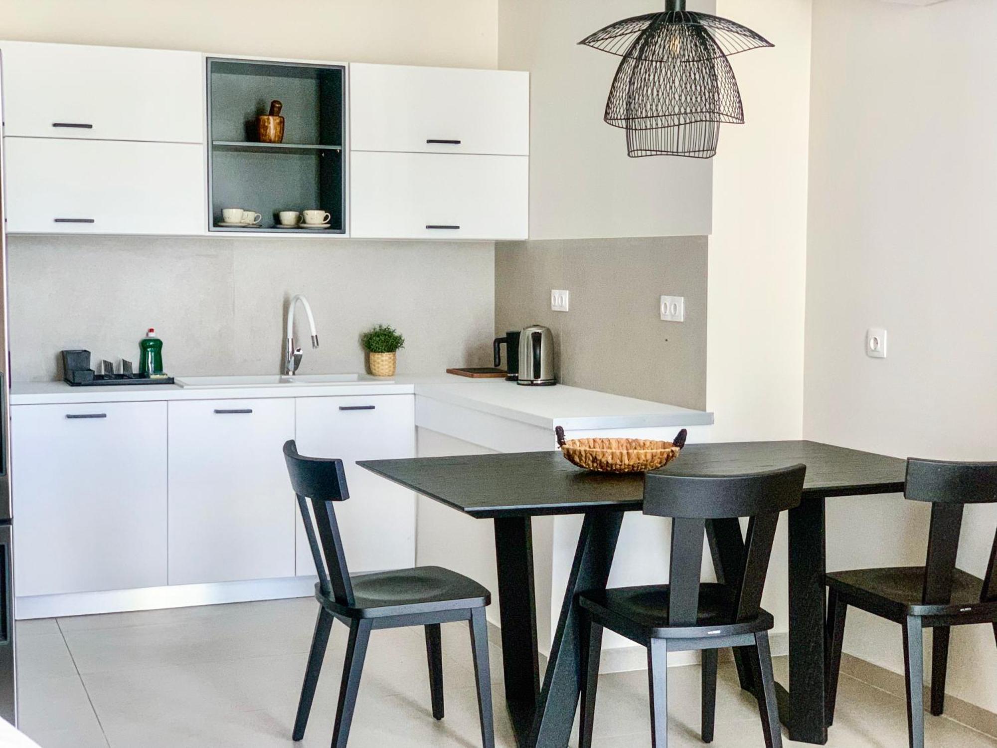 Made Of Blue Luxury Suites Collection Rethymno  Luaran gambar
