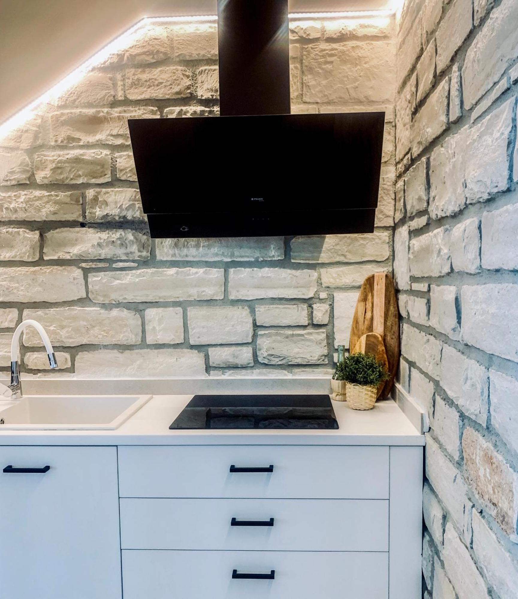Made Of Blue Luxury Suites Collection Rethymno  Luaran gambar